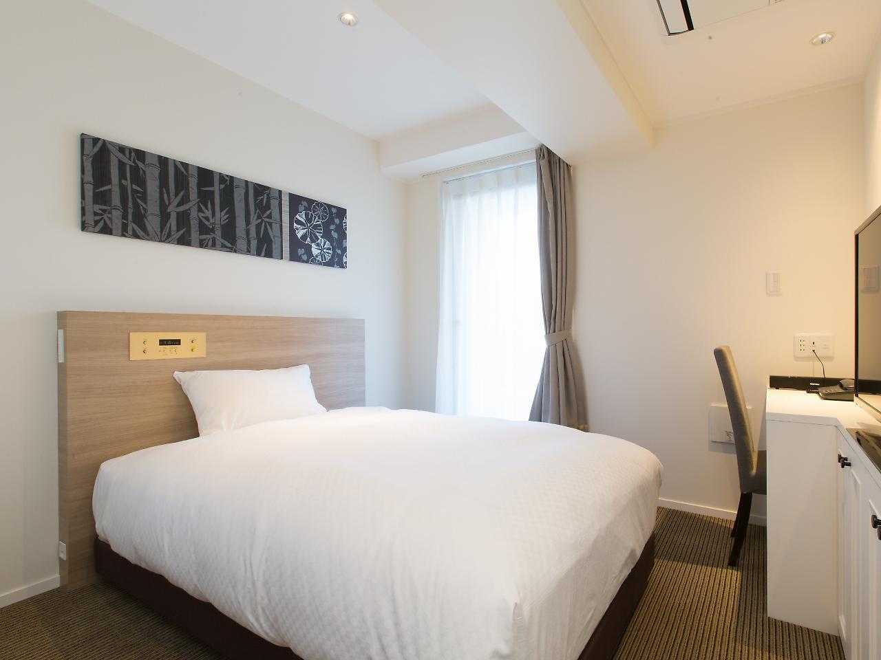 Hotel Shiki Utsubo Park Oszaka Kültér fotó