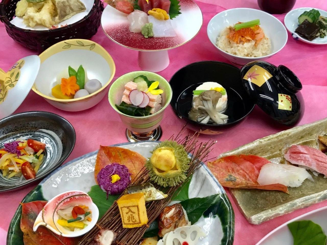 Hotel Shiki Utsubo Park Oszaka Kültér fotó